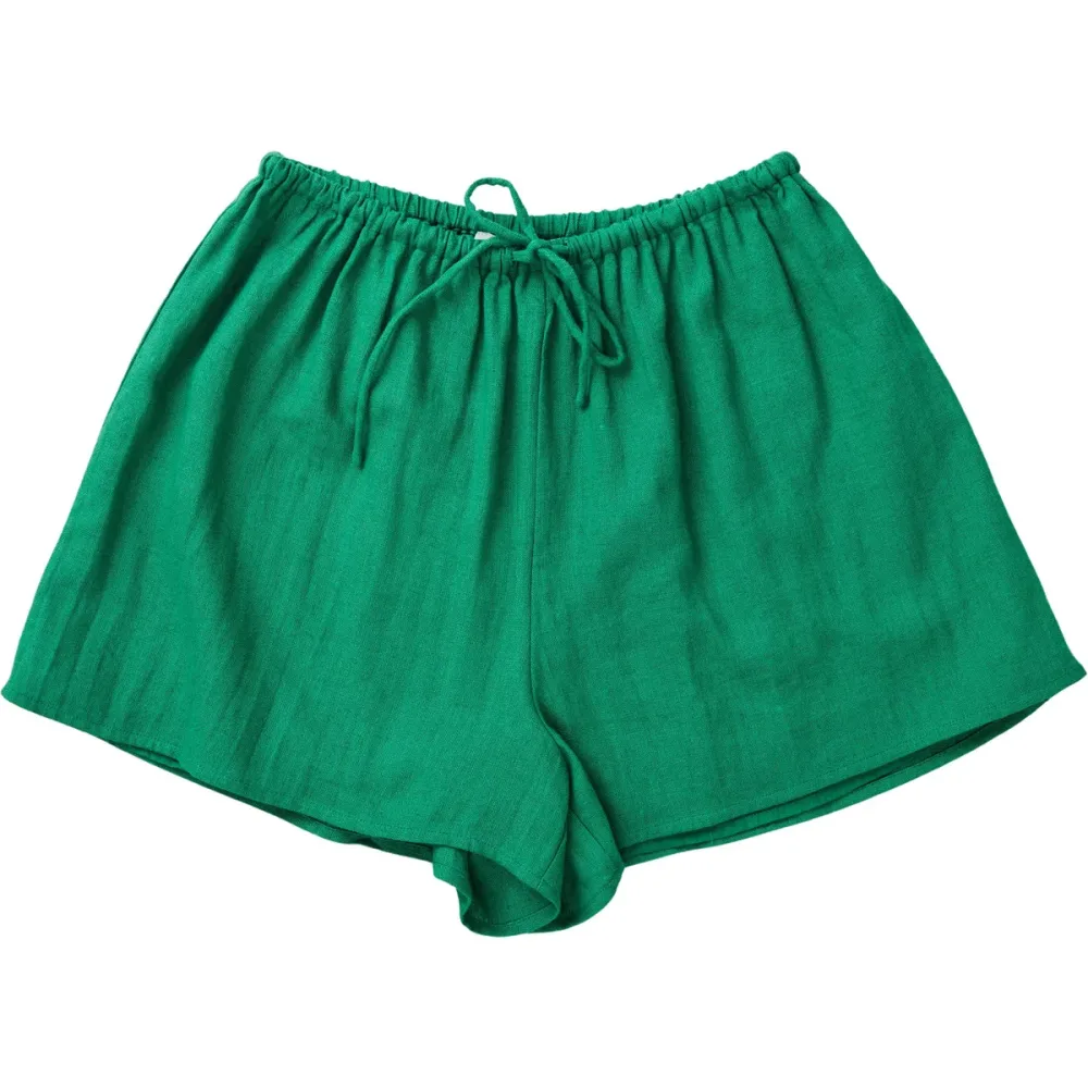 Brava Fabrics Damen Bali Loose Shorts