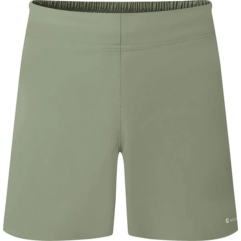 Montane Damen Volantis 4in Shorts