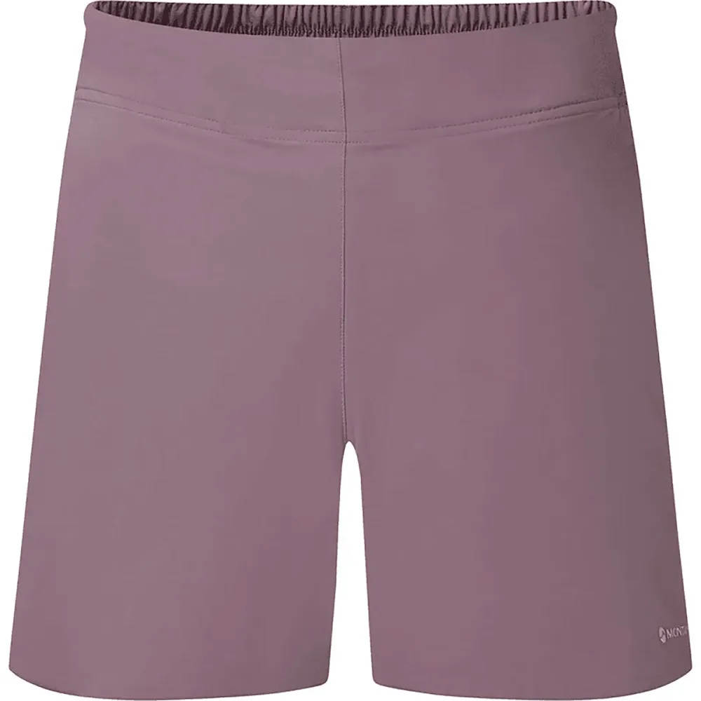 Montane Damen Volantis 4in Shorts