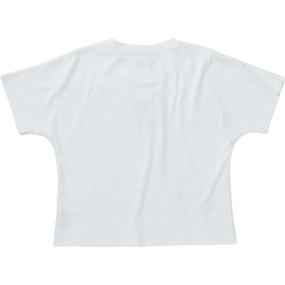 Brava Fabrics Damen Chiringuito Embroidery T-Shirt