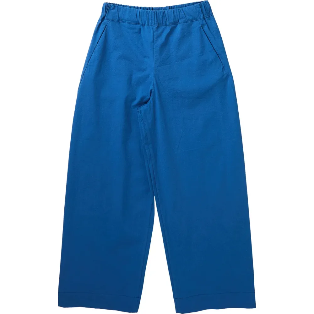Brava Fabrics Damen Picnic Oversize Hose