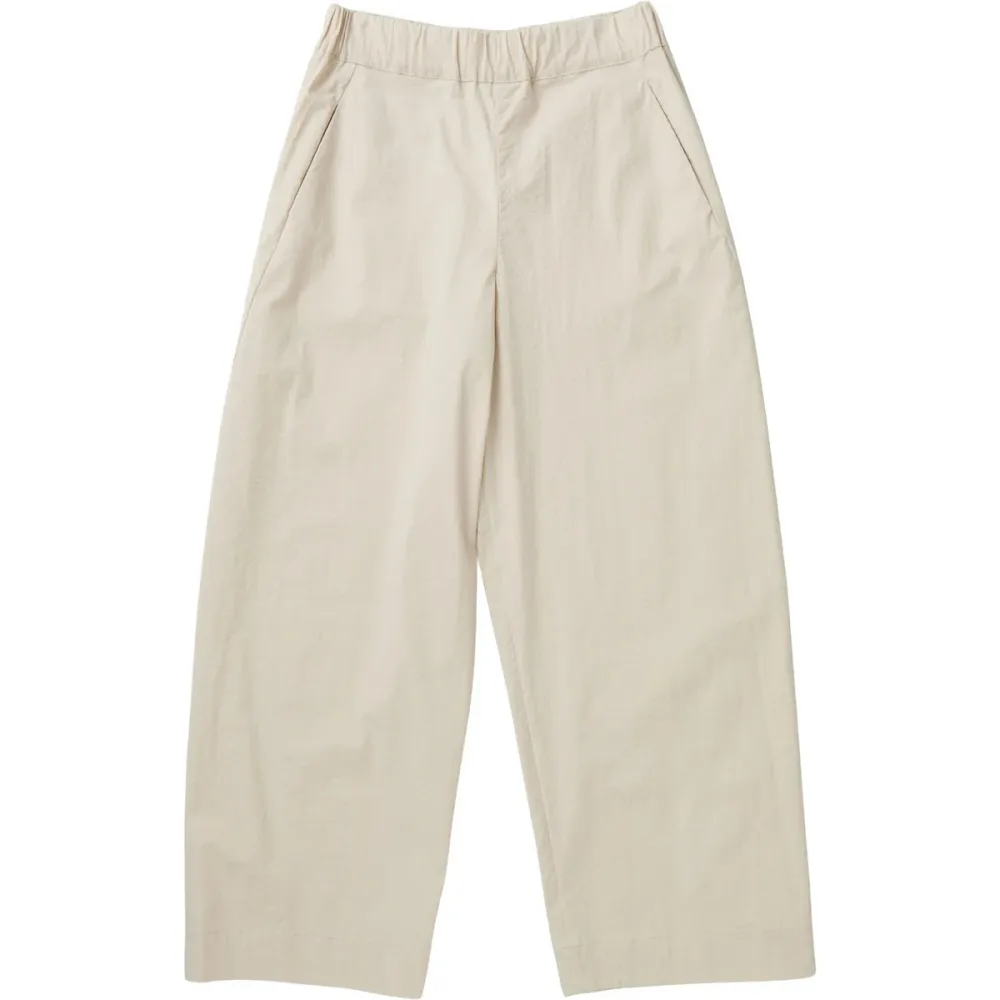 Brava Fabrics Damen Picnic Oversize Hose
