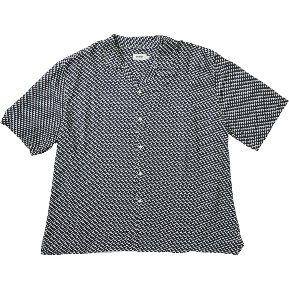 Brava Fabrics Herren Tramuntana Aloha Hemd