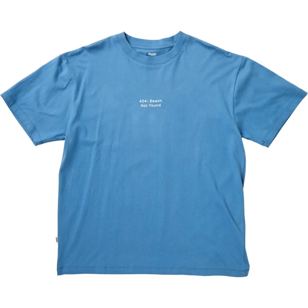 Brava Fabrics Herren Tropical Pixel 404 T-Shirt