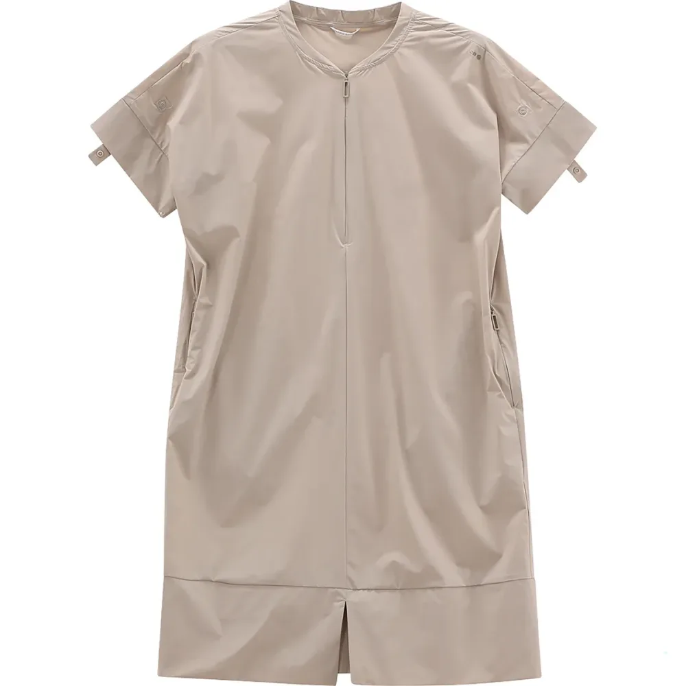 Jeanne Baret Damen Sumatra Kleid