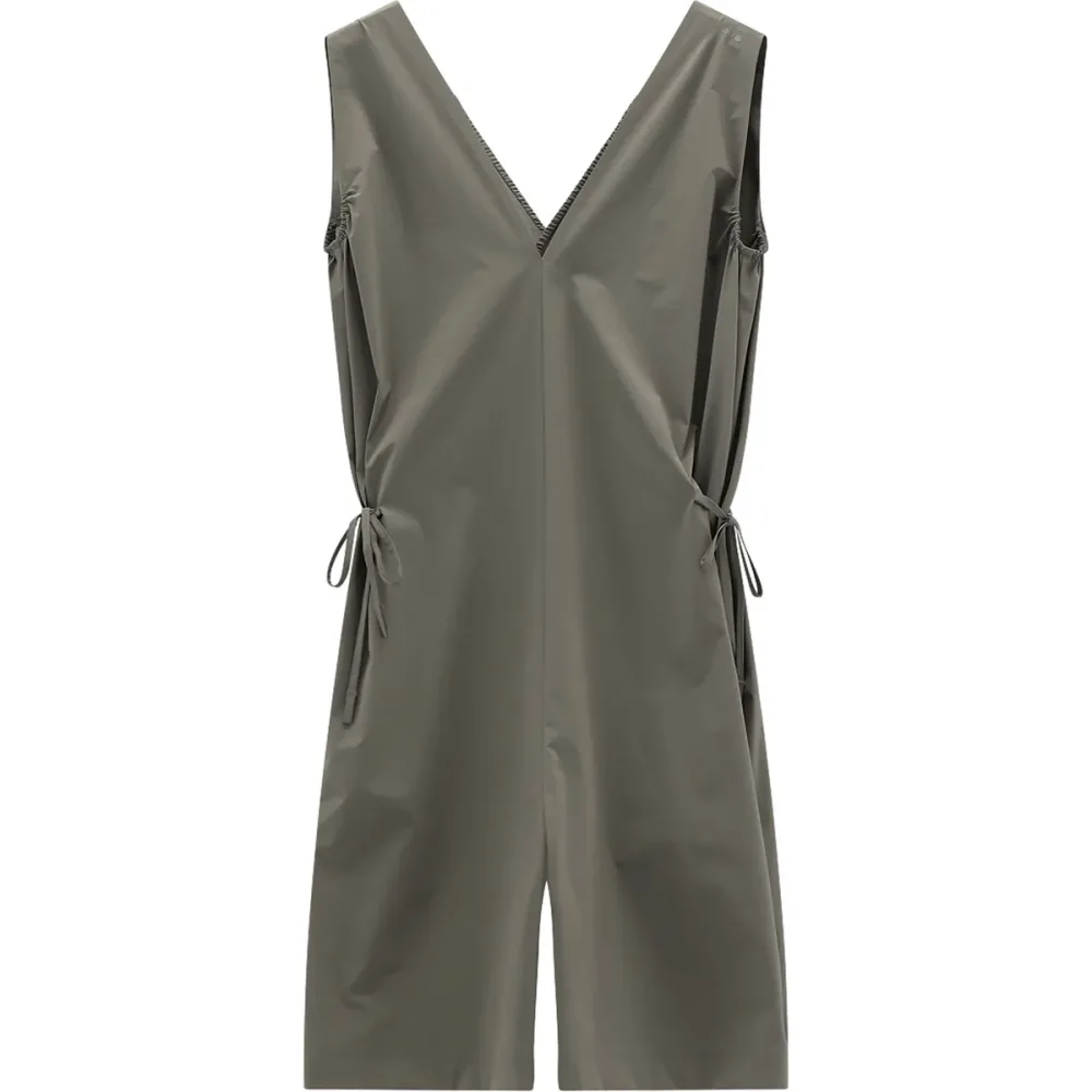 Jeanne Baret Damen Sumatra Short Jumpsuit