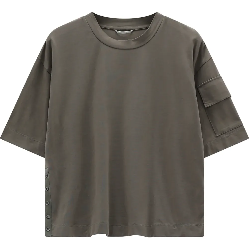 Jeanne Baret Damen Polynesia T-Shirt