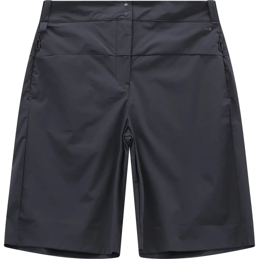 Jeanne Baret Damen Sumatra Bermuda Shorts