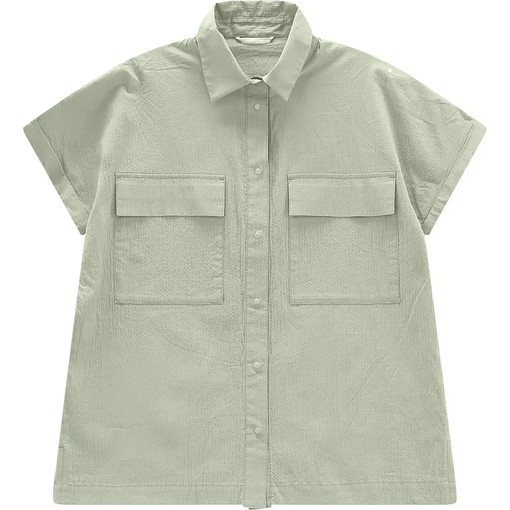Jeanne Baret Damen Acacia Bluse