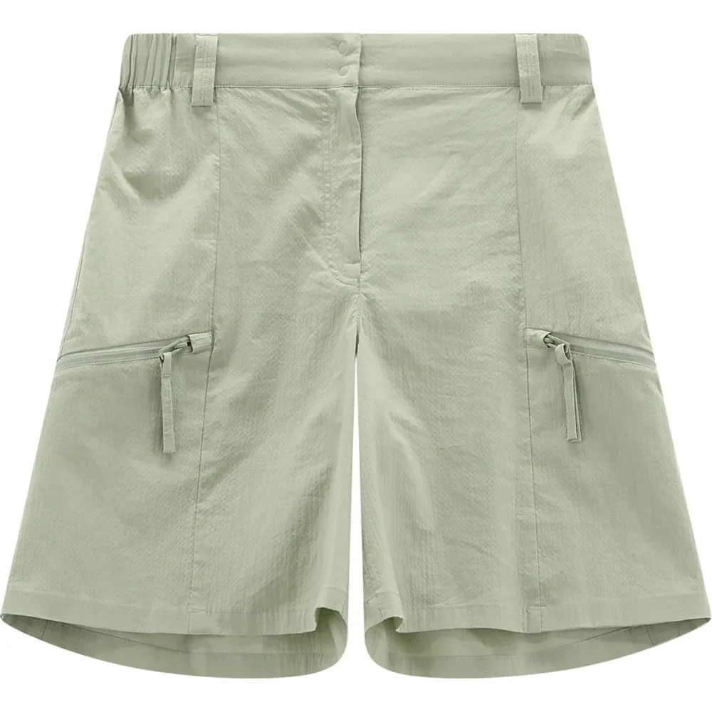 Jeanne Baret Damen Acacia Bermuda Shorts
