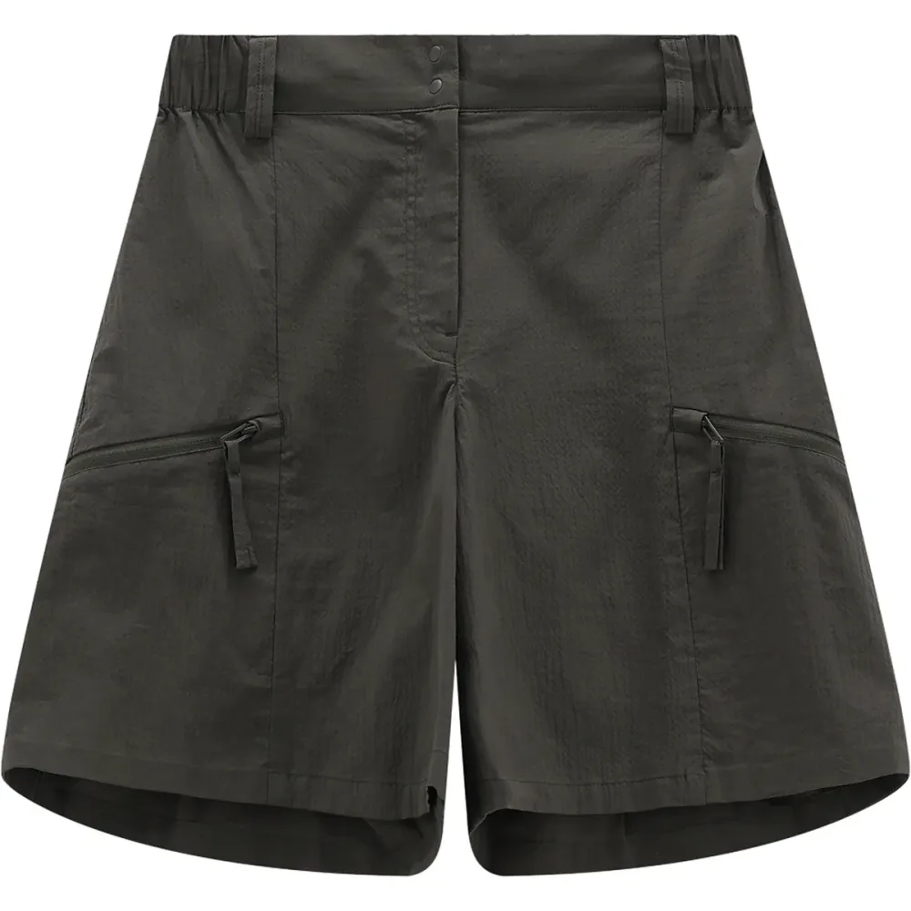 Jeanne Baret Damen Acacia Bermuda Shorts