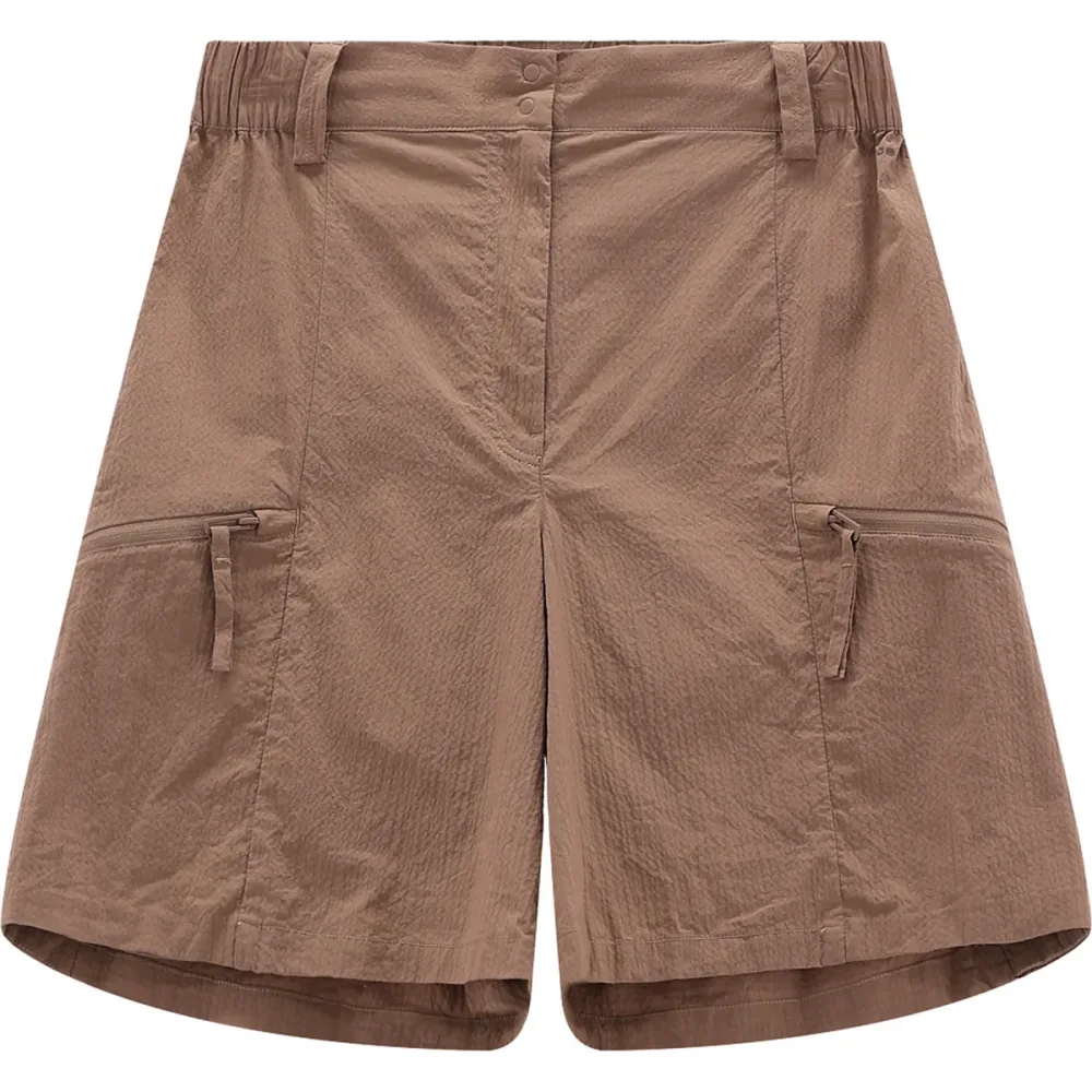 Jeanne Baret Damen Acacia Bermuda Shorts