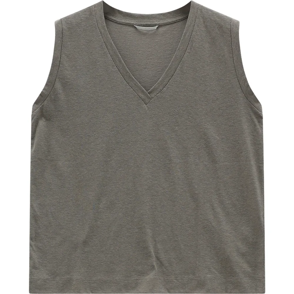 Jeanne Baret Damen Echinacea Top