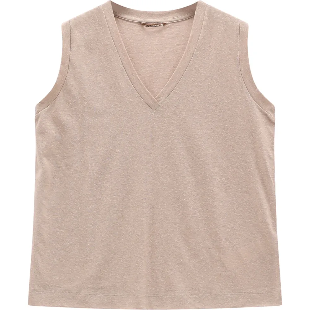 Jeanne Baret Damen Echinacea Top
