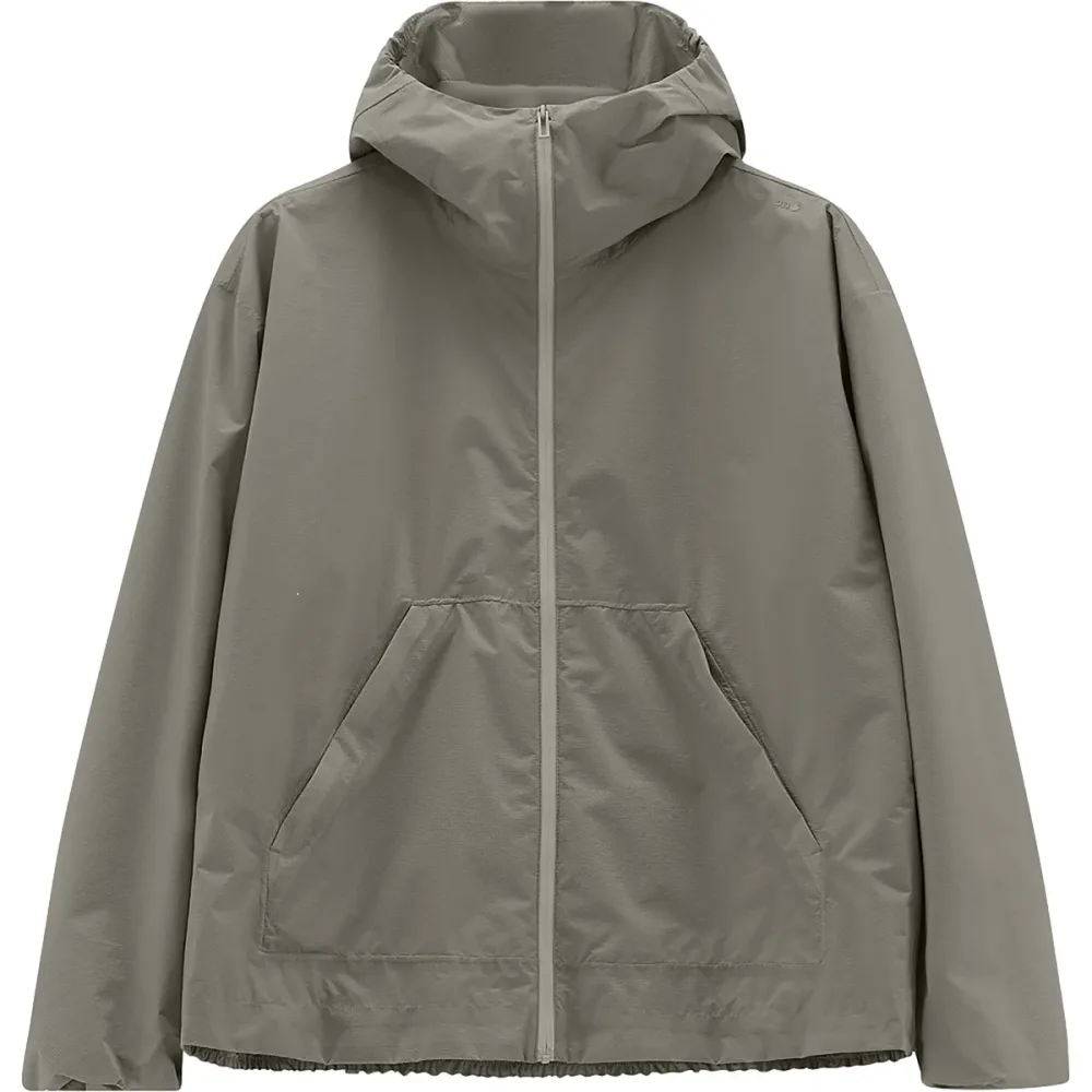 Jeanne Baret Damen Kenzia Jacke