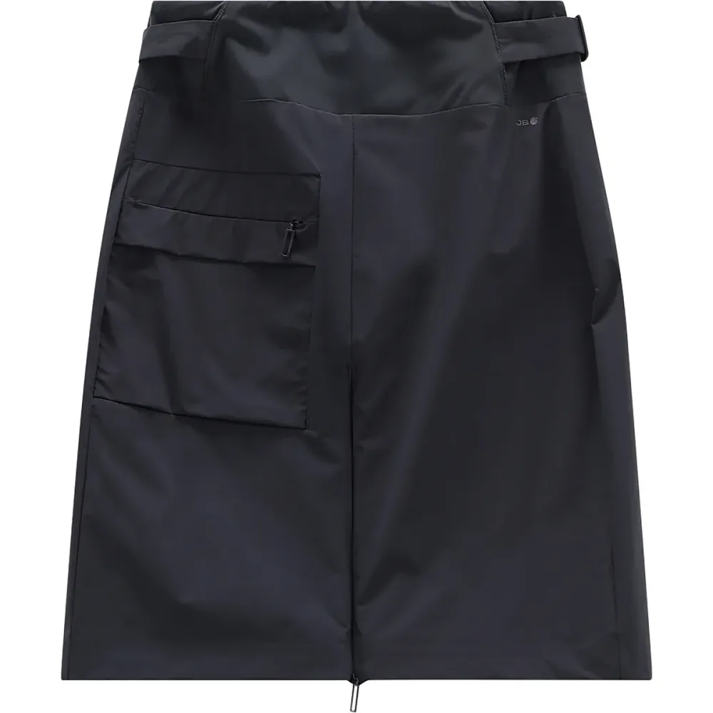 Jeanne Baret Damen Sumatra Rock