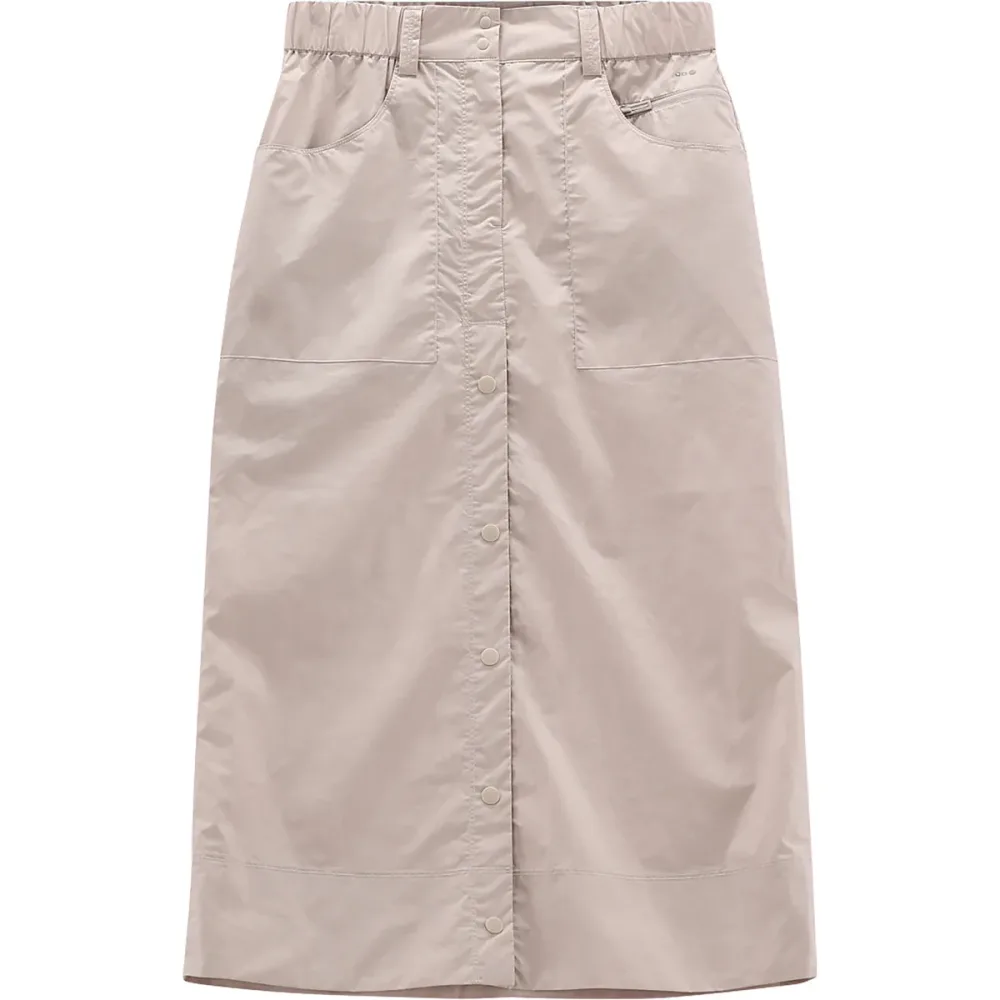 Jeanne Baret Damen Papyrus Rock