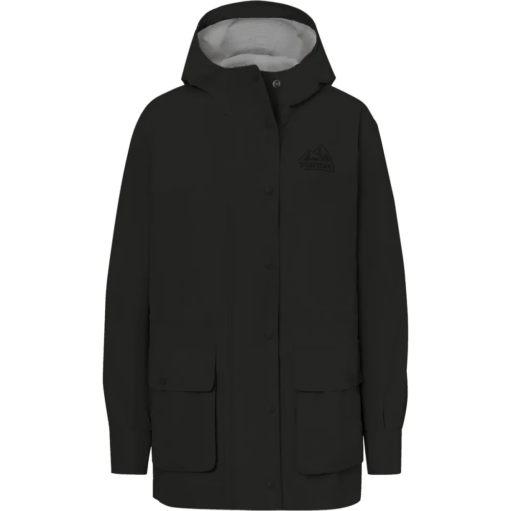 Marmot Damen 78 All Weather Parka