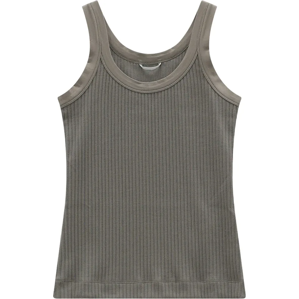 Jeanne Baret Damen Pervinca Top