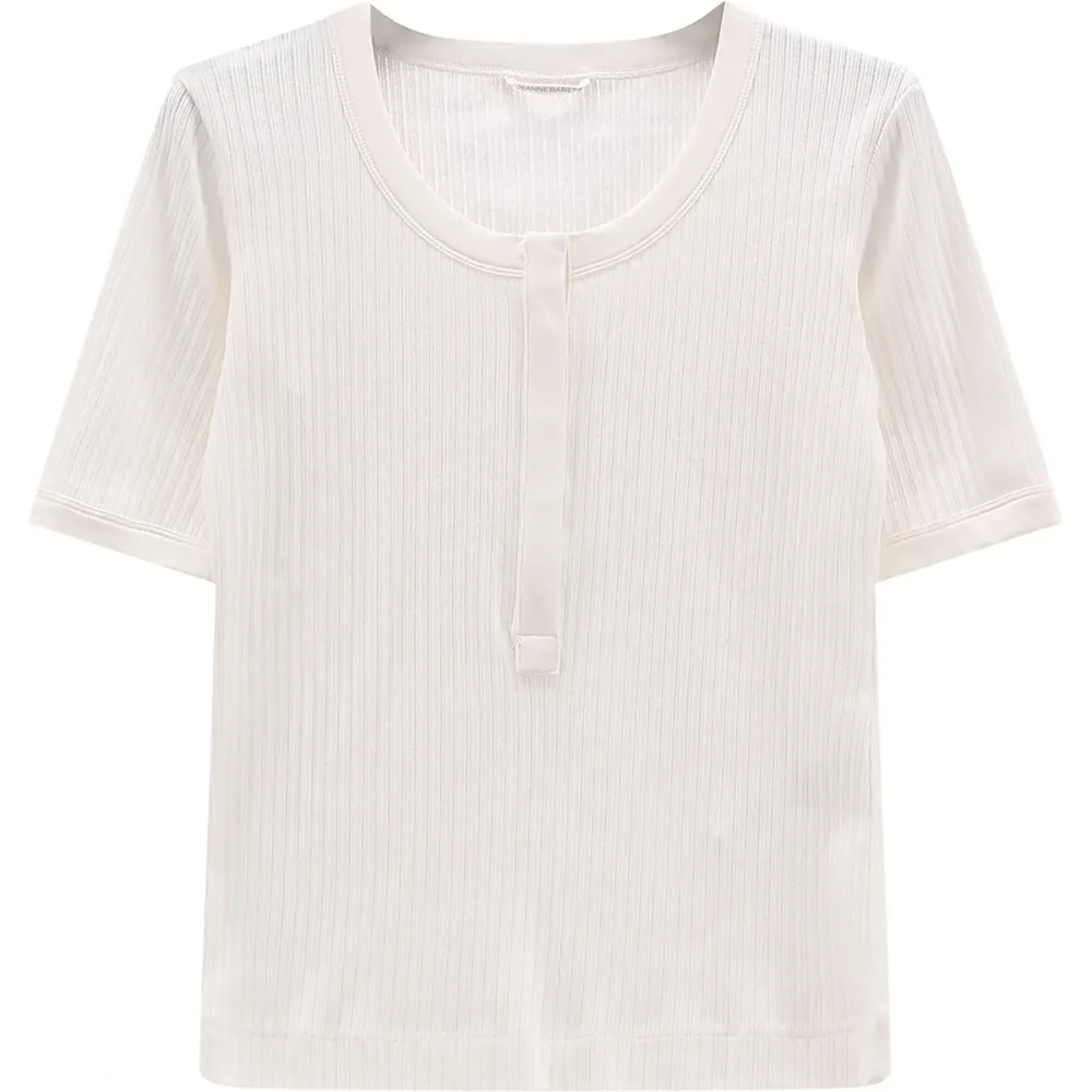 Jeanne Baret Damen Pervinca T-Shirt