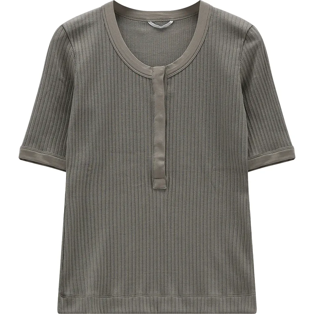 Jeanne Baret Damen Pervinca T-Shirt