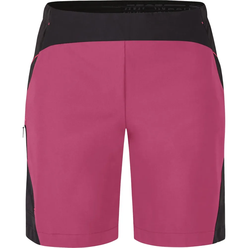 Montura Damen Synth Bermuda Shorts