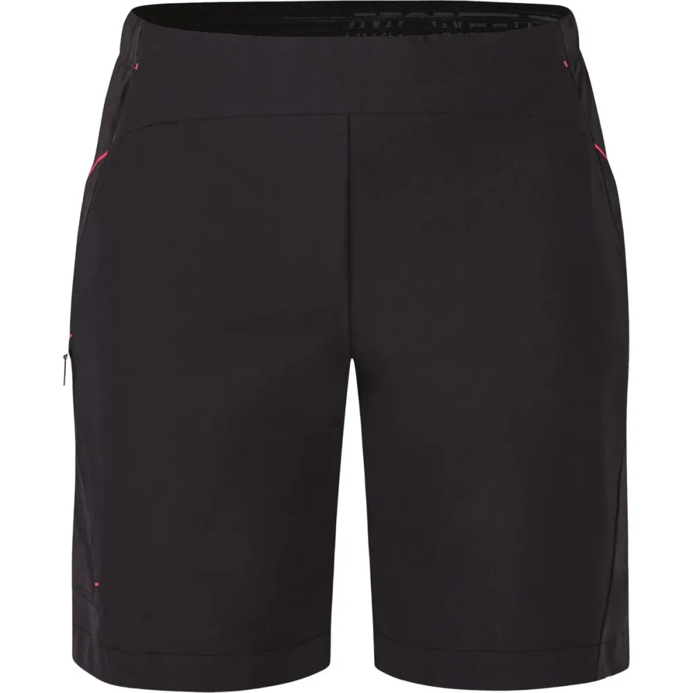 Montura Damen Synth Bermuda Shorts