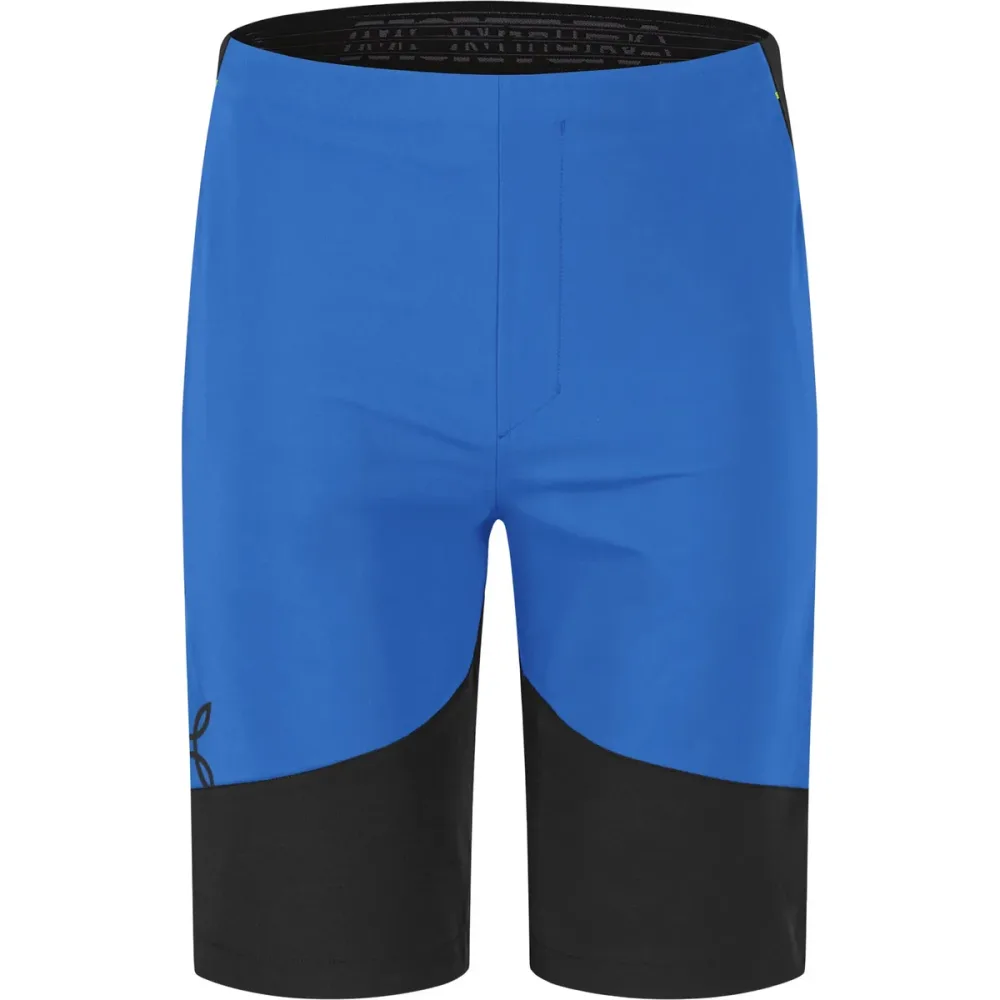 Montura Herren Synth Bermuda Shorts
