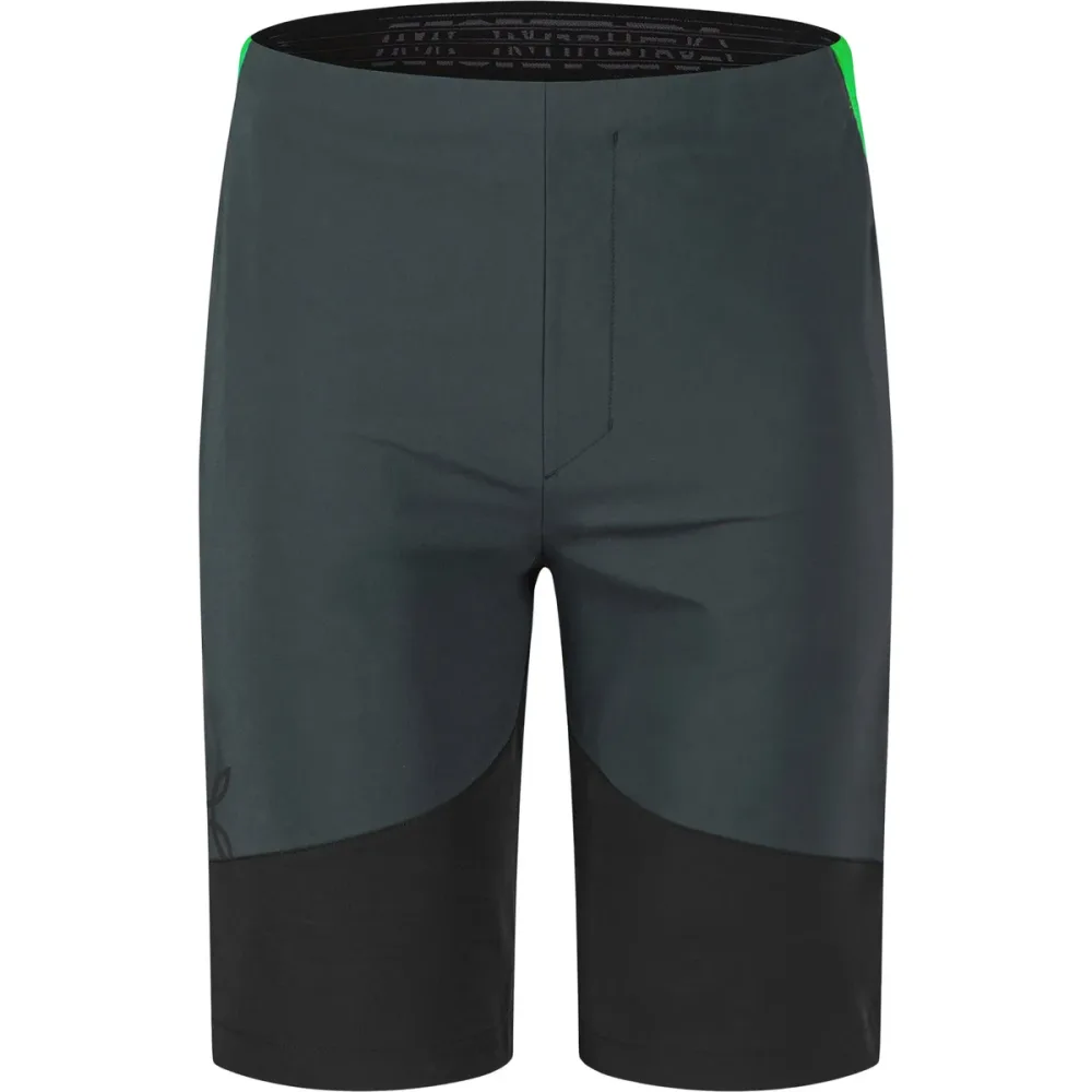 Montura Herren Synth Bermuda Shorts