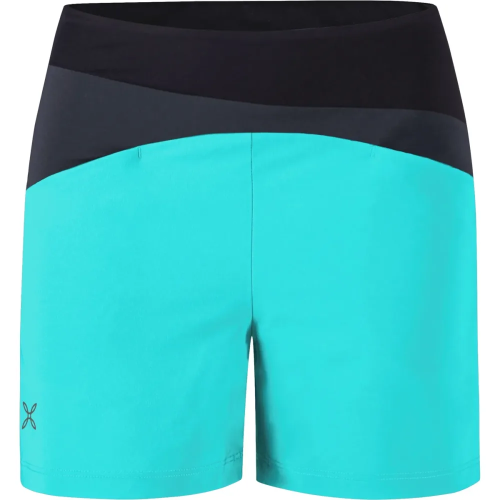 Montura Damen Loom Shorts