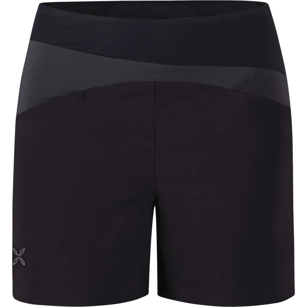 Montura Damen Loom Shorts