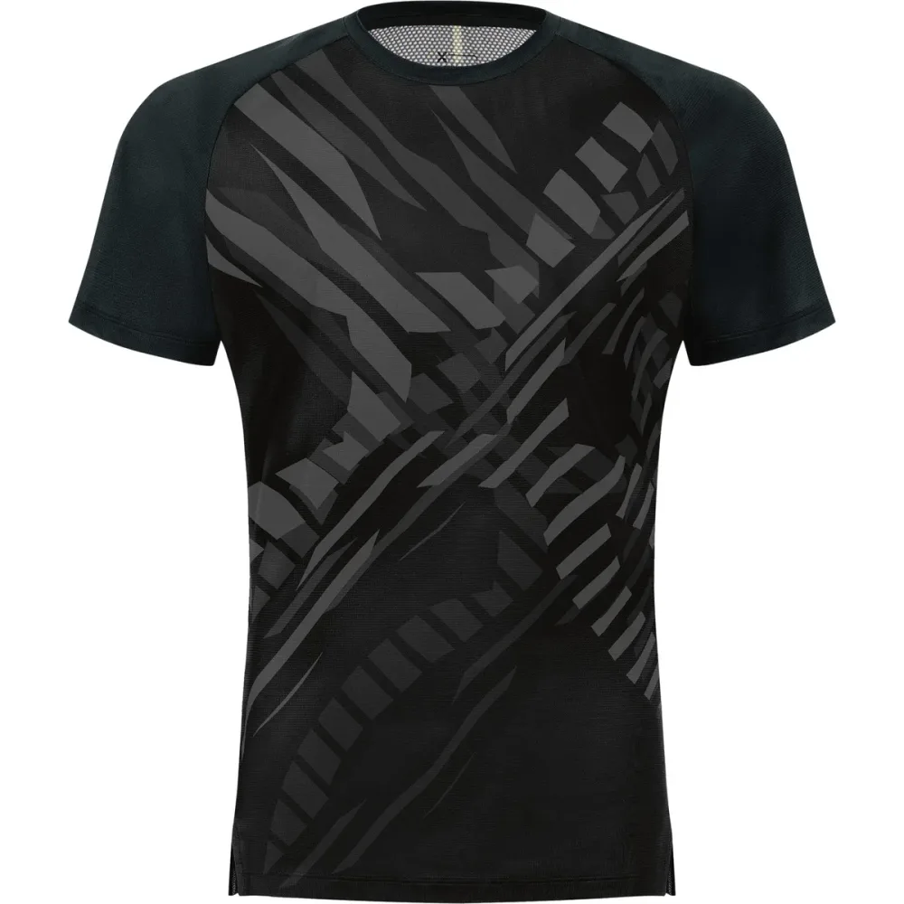 Montura Herren Shadow Graphic T-Shirt