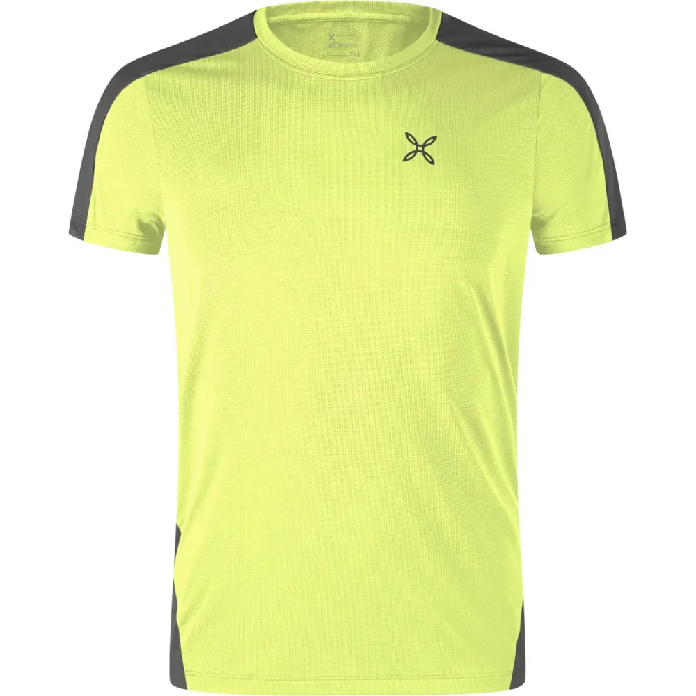 Montura Herren Hade T-Shirt