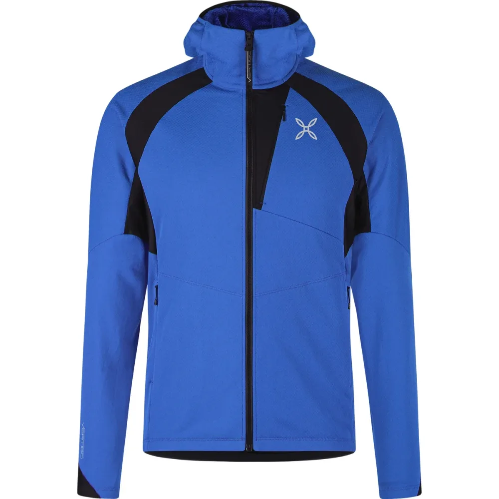 Montura Herren Vertigo Octa Hooded Jacke