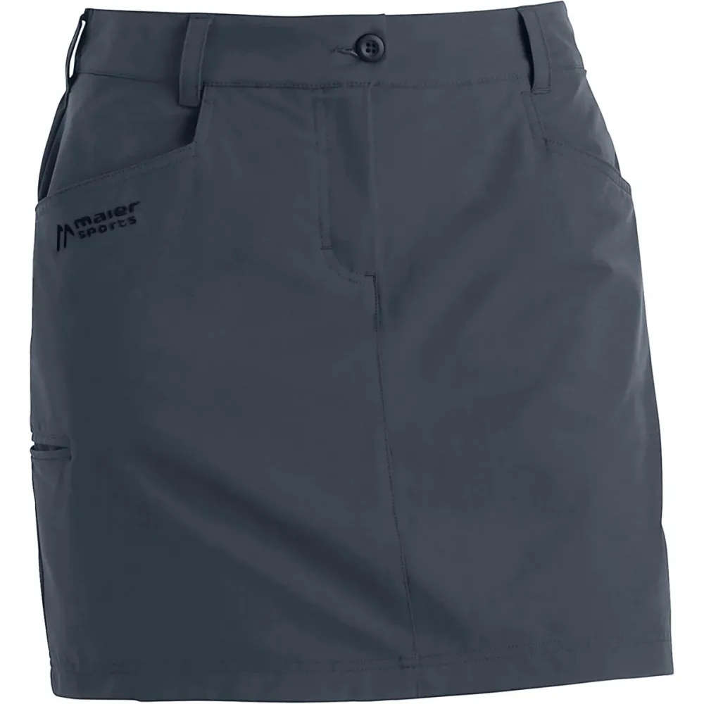Maier Sports Damen Lulaka Skort
