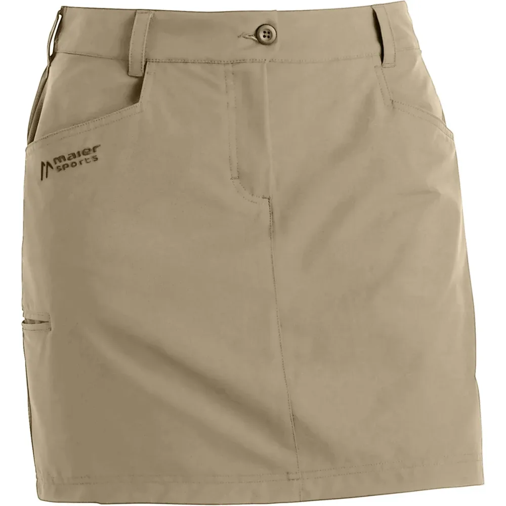 Maier Sports Damen Lulaka Skort