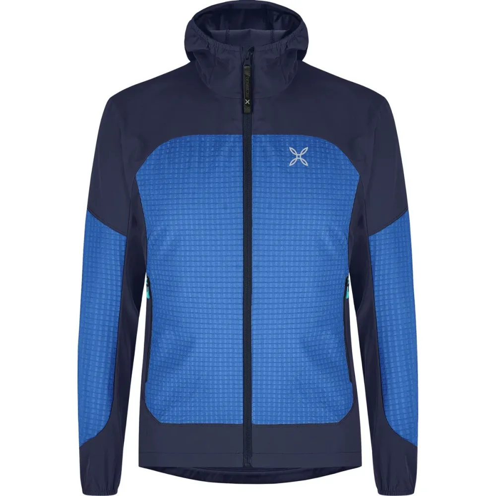 Montura Herren Seed Hooded Jacke