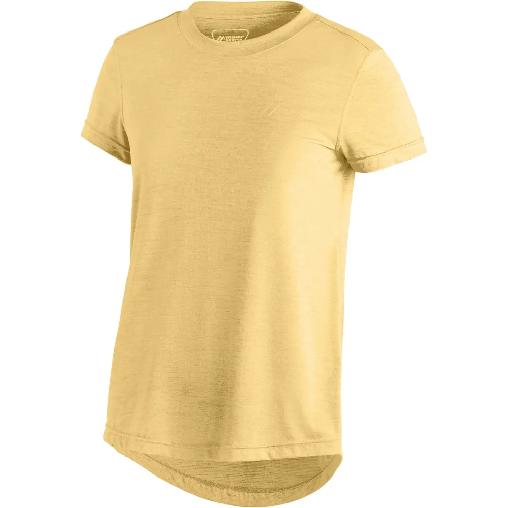 Maier Sports Damen Arvensis T-Shirt
