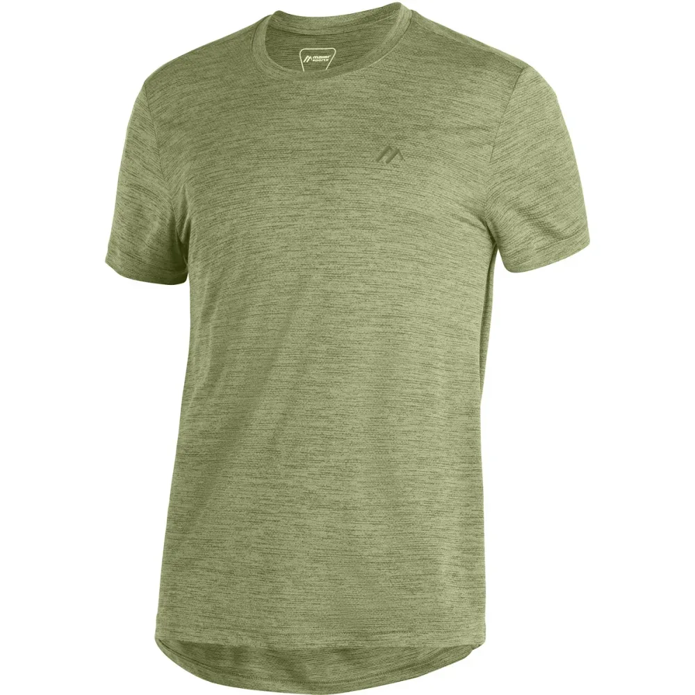 Maier Sports Herren Arvensis T-Shirt