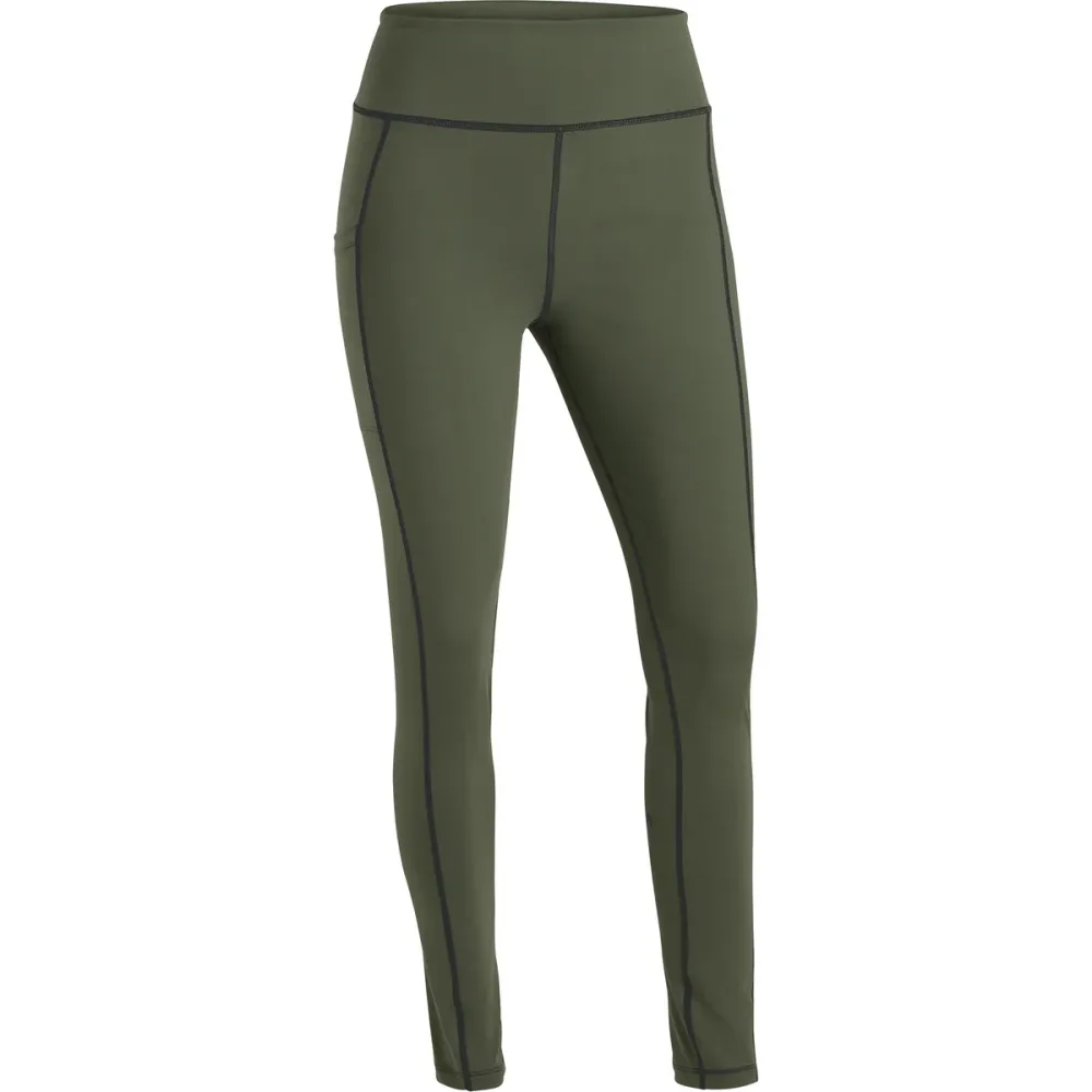 Maier Sports Damen Ms Fav Tights