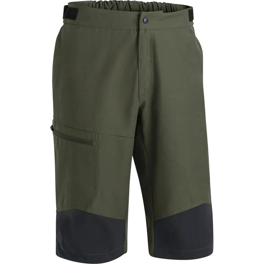 Maier Sports Herren Stoneflex Bermuda Shorts
