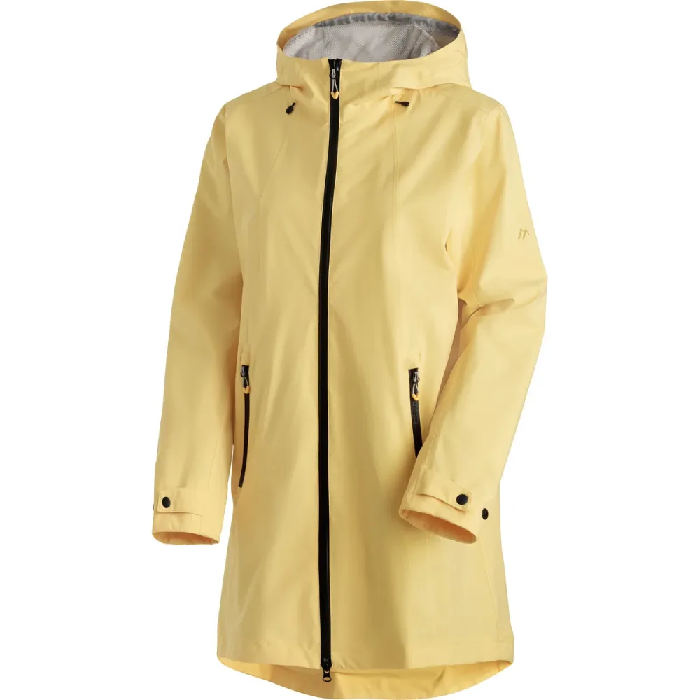Maier Sports Damen Corinna 2.0 Parka