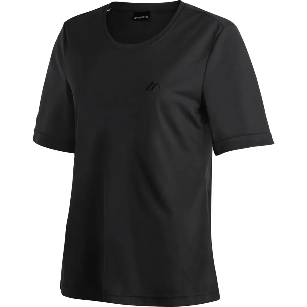 Maier Sports Damen Waltraud T-Shirt