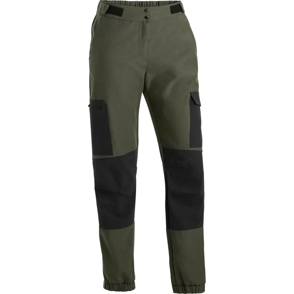 Maier Sports Damen Stoneflex Hose