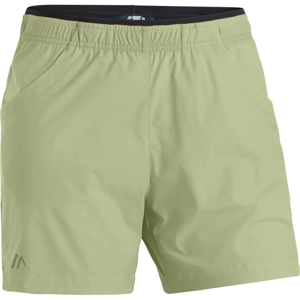 Maier Sports Damen Fort Shorts
