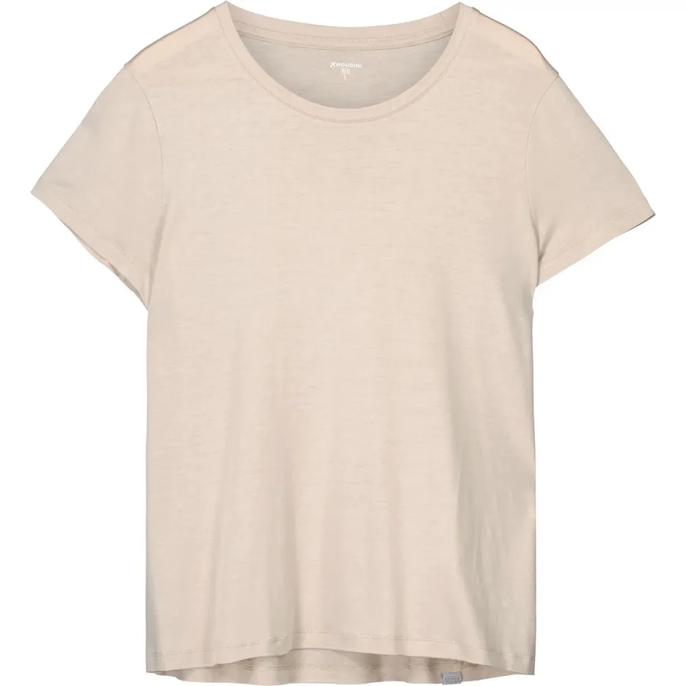 Houdini Damen Tree T-Shirt