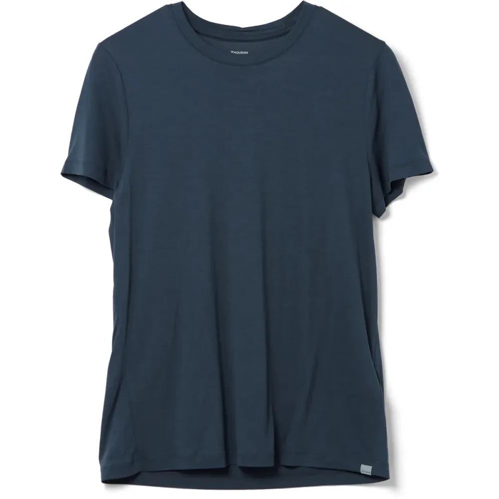 Houdini Damen Tree T-Shirt