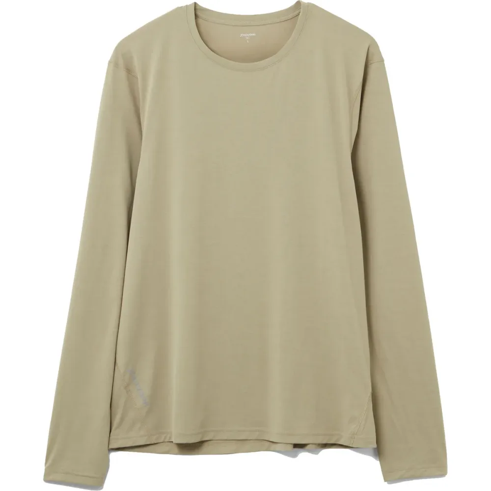 Houdini Herren Pace Air Longsleeve