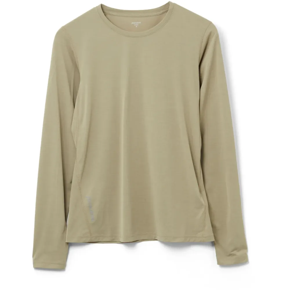 Houdini Damen Pace Air Longsleeve