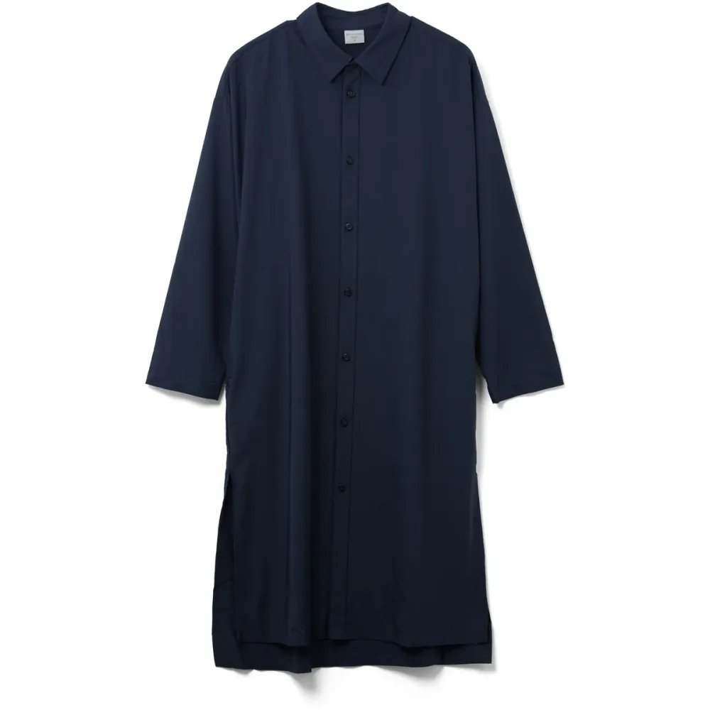 Houdini Damen Route Shirt II Kleid